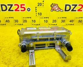 Печка, подогреватель тосола MITSUBISHI