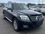 Телевизор Mercedes-Benz GLK-CLASS 2009/Цвет 197 A2046200172 X204 M272E30/272.948/272948, передний