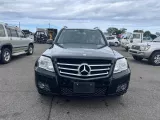 Телевизор Mercedes-Benz GLK-CLASS 2009/Цвет 197 A2046200172 X204 M272E30/272.948/272948, передний