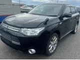 Защита бампера MITSUBISHI OUTLANDER 2013/Цвет X42B 5370B626 GG2W 4B11, передняя