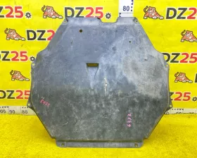 Защита двигателя MITSUBISHI