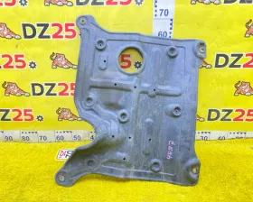 Защита двигателя TOYOTA