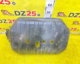 Защита топливного бака Isuzu
