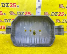 Защита топливного бака Isuzu
