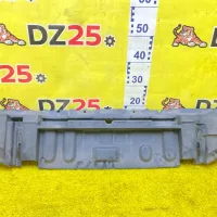 Защита бампера NISSAN