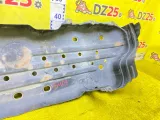 Защита топливного бака TOYOTA HILUX SURF 2004/8R3 7760635060 VZN215W 5VZFE, задняя