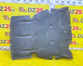 Защита двигателя BMW