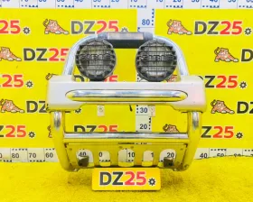 Защитная дуга Suzuki