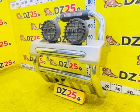 Защитная дуга Suzuki