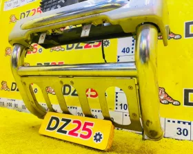 Защитная дуга Suzuki