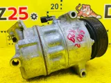 Компрессор кондиционера NISSAN SERENA 2017/Цвет QAB 926005TA0A GFNC27 MR20DD, передний