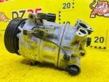 Компрессор кондиционера NISSAN SERENA 2017/Цвет QAB 926005TA0A GFNC27 MR20DD, передний