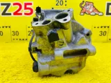 Компрессор кондиционера NISSAN SERENA 2017/Цвет QAB 926005TA0A GFNC27 MR20DD, передний