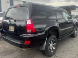 Подножки комплект TOYOTA HILUX SURF ЛЕВЫЙ|ПРАВЫЙ|2007 5108435170 TRN215W 2TRFE