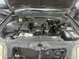 Подножки комплект TOYOTA HILUX SURF ЛЕВЫЙ|ПРАВЫЙ|2007 5108435170 TRN215W 2TRFE