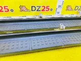 Подножки комплект TOYOTA HILUX SURF ЛЕВЫЙ|ПРАВЫЙ|2007 5108435170 TRN215W 2TRFE