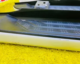 Подножки комплект TOYOTA