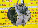 АКПП HONDA FIT 2015/Цвет NH624P AJE GP5 LEB, передняя
