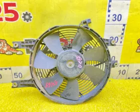 Вентилятор радиатора кондиционера MITSUBISHI