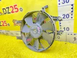 Вентилятор радиатора кондиционера MITSUBISHI CHALLENGER 1996/X2EC MR190808 K97WG 4M40T, передний