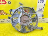 Вентилятор радиатора кондиционера MITSUBISHI CHALLENGER 1996/X2EC MR190808 K97WG 4M40T, передний