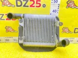 Интеркулер ISUZU BIGHORN 1999/Цвет 752 8971810921 UBS73GW 4JX1, передний
