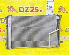 Радиатор кондиционера Mercedes-Benz