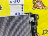 Радиатор кондиционера Mercedes-Benz GLK-CLASS 2009/Цвет 197 A2045000654 X204 M272E30/272.948/272948, передний