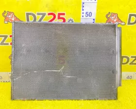 Радиатор кондиционера TOYOTA