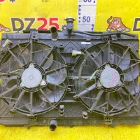 Радиатор основной NISSAN