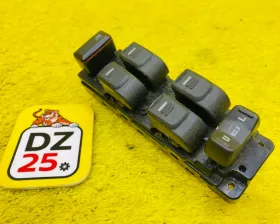 Блок управления стеклоподъемниками General Motors