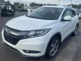 Уши HONDA VEZEL 2014/Цвет NH788P 76208T7AJ11 RU4 LEB, передние правые