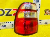Стоп-сигнал TOYOTA LAND CRUISER 2002/Цвет 070 8156160600 UZJ100W 2UZFE, задний левый