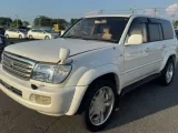 Стоп-сигнал TOYOTA LAND CRUISER 2002/Цвет 070 8156160600 UZJ100W 2UZFE, задний левый