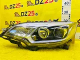Фара HONDA FIT 2014/Цвет NH624P 33150T5AJ51 GP6 LEB, передняя левая