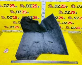 Коврик багажника TOYOTA