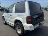 Габарит MITSUBISHI PAJERO 1997/Цвет T88A71 MR124955 V26WG 4M40T/4M40TE, передний левый