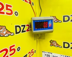 Пластиковая крышка на двс TOYOTA