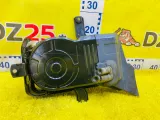 Печка салона TOYOTA LAND CRUISER 1994/Цвет 26P 8711060110 FZJ80G 1FZFE, задняя
