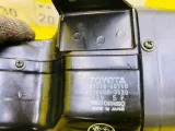 Печка салона TOYOTA LAND CRUISER 1994/Цвет 26P 8711060110 FZJ80G 1FZFE, задняя