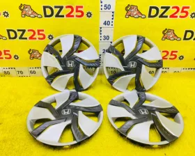 Колпаки на колеса R15 HONDA