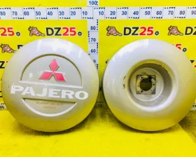 Колпак запасного колеса MITSUBISHI