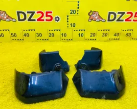 Брызговики комплект HONDA