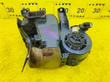 Печка салона задняя MITSUBISHI CHALLENGER 1996/X2EC MR240796 K97WG 4M40T, задняя