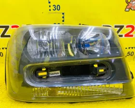 Фара General Motors