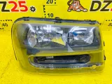 Фара CHEVROLET TRAILBLAZER 2006 15930646 GMT360 LH6/VORTEC LH6, передняя правая