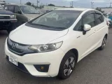Фара HONDA FIT 2014/Цвет NH624P 33100T5AJ51 GP6 LEB, передняя правая