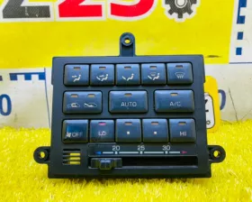Блок управления климат-контролем TOYOTA