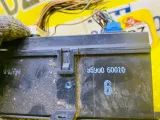 Блок управления климат-контролем TOYOTA LAND CRUISER 1993/Цвет 6M1 5590060010 FZJ80G 1FZFE, передний