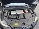 Джойстик управления мультимедиа LEXUS CT200H 2013/Цвет 212 8478076020C0 ZWA10 2ZRFXE, передний